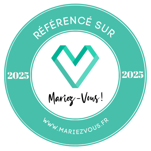 Logo Mariez vous