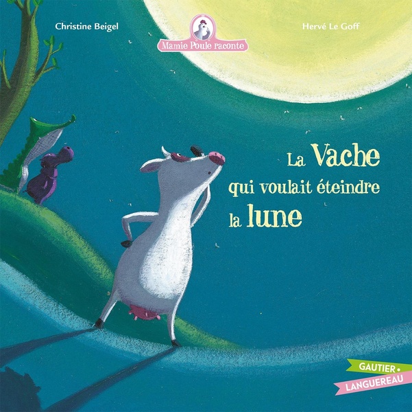 vache